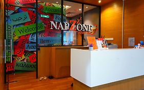 Sovotel @ Napzone Kkia